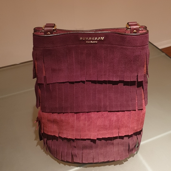 BURBERRY PRORSUM - Picture 3 of 11